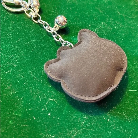 Hello Kitty Rhinestone Keychain​ - Picture 4 of 5